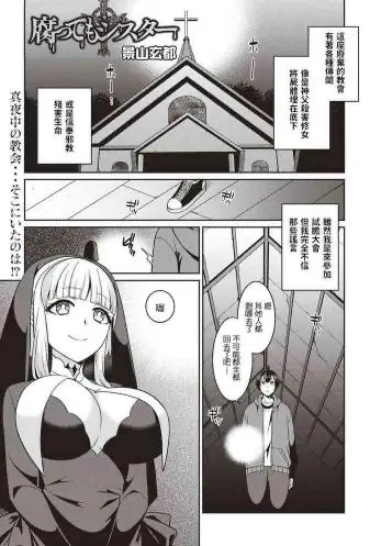 腐ってもシスター