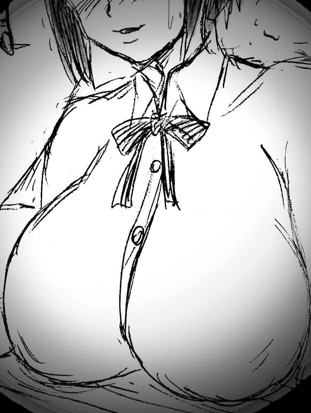 [日本漫画] [∞ちゃん]魔狩屋マトナ 老紳士編1~4 单本,巨乳大奶,露出,大阴茎#[44P]-22