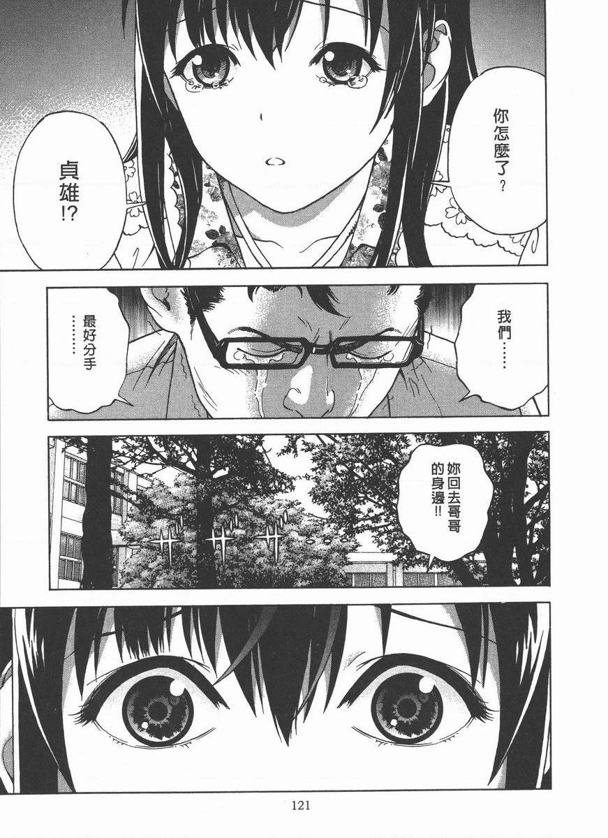 [日本漫画] M的兄嫂 2 单本,NTR,露出,巨乳大奶,OL,调教,巨尻#[22P]-3