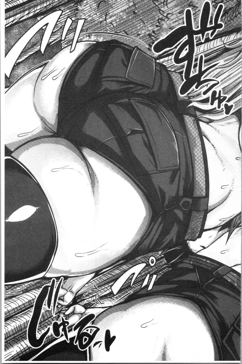 [日本漫画] 大姊姊欢迎你来到妈宝野战营！ 单本,母亲,露出,巨乳大奶,不伦,黑丝丝袜,御姐女王#[42P]-9
