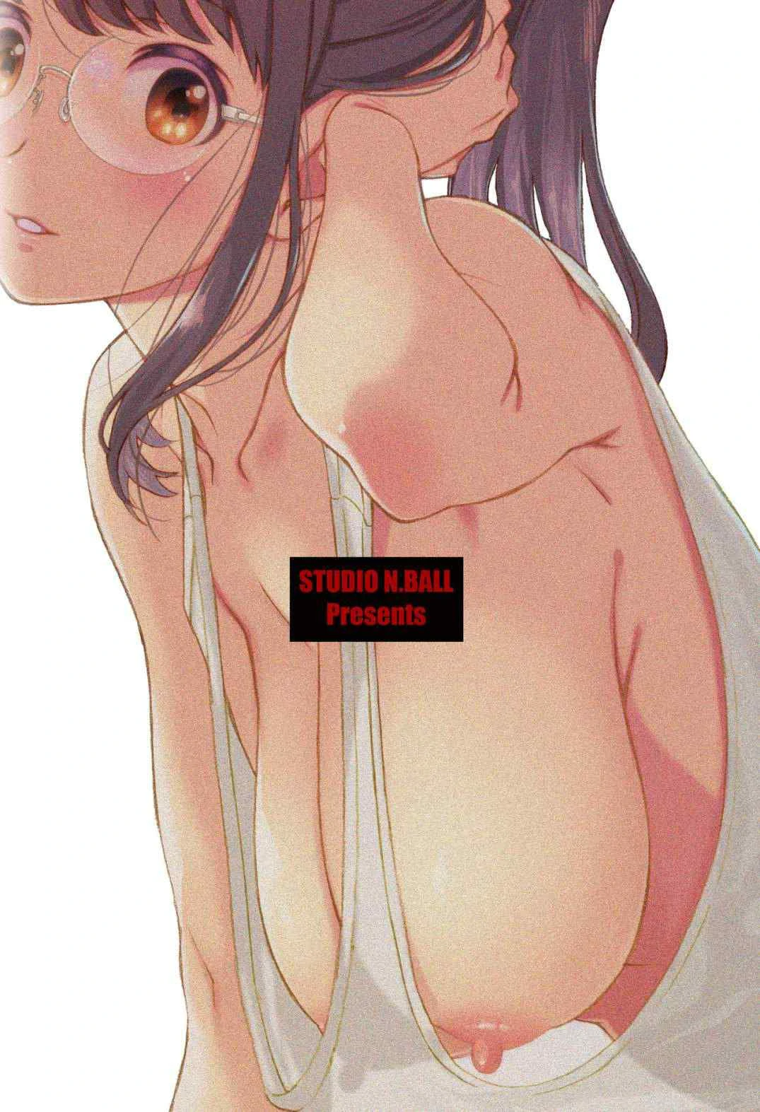 [日本漫画] 想外遇、新妻。 短篇,NTR,巨乳大奶,御姐女王,眼镜#[27P]-27