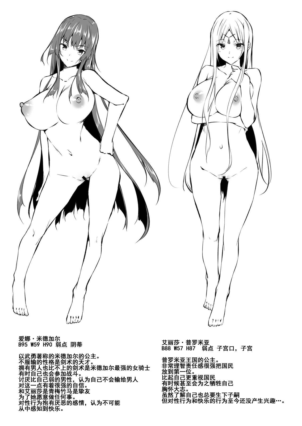 [日本漫画] 俺 異世界で魔法使いになる 单本,巨乳大奶,PUA#[32P]-31
