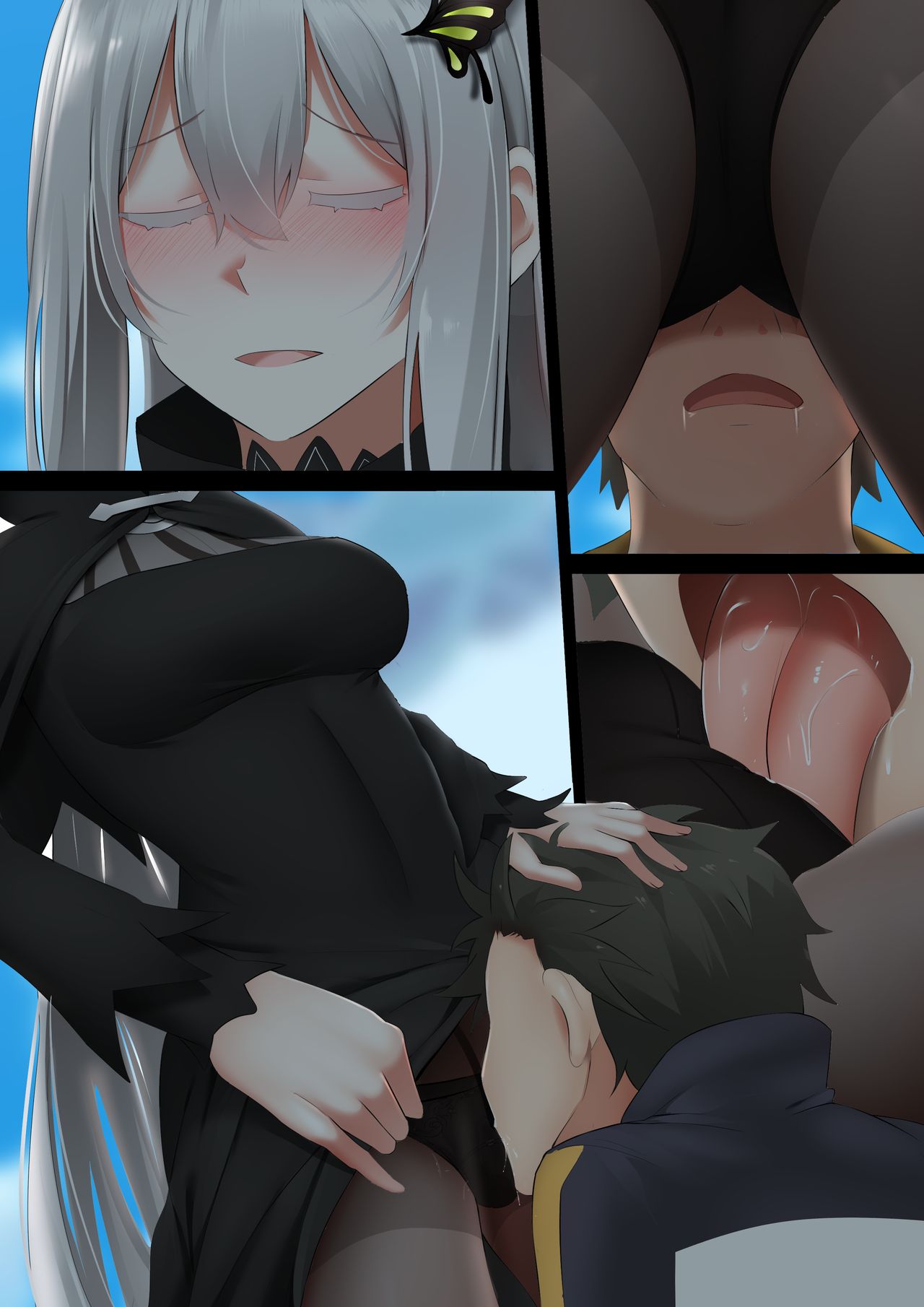 [日本漫画] エキドナ 单本,妖精,cosplay#[31P]-19
