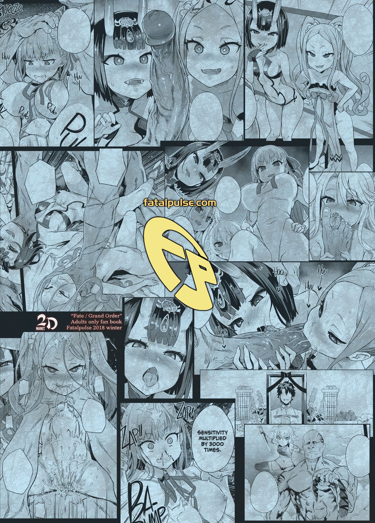 [日本漫画] VictimGirls26 マスターvsメスチャイルド 单本,高潮潮吹,萝莉,调教#[31P]-31