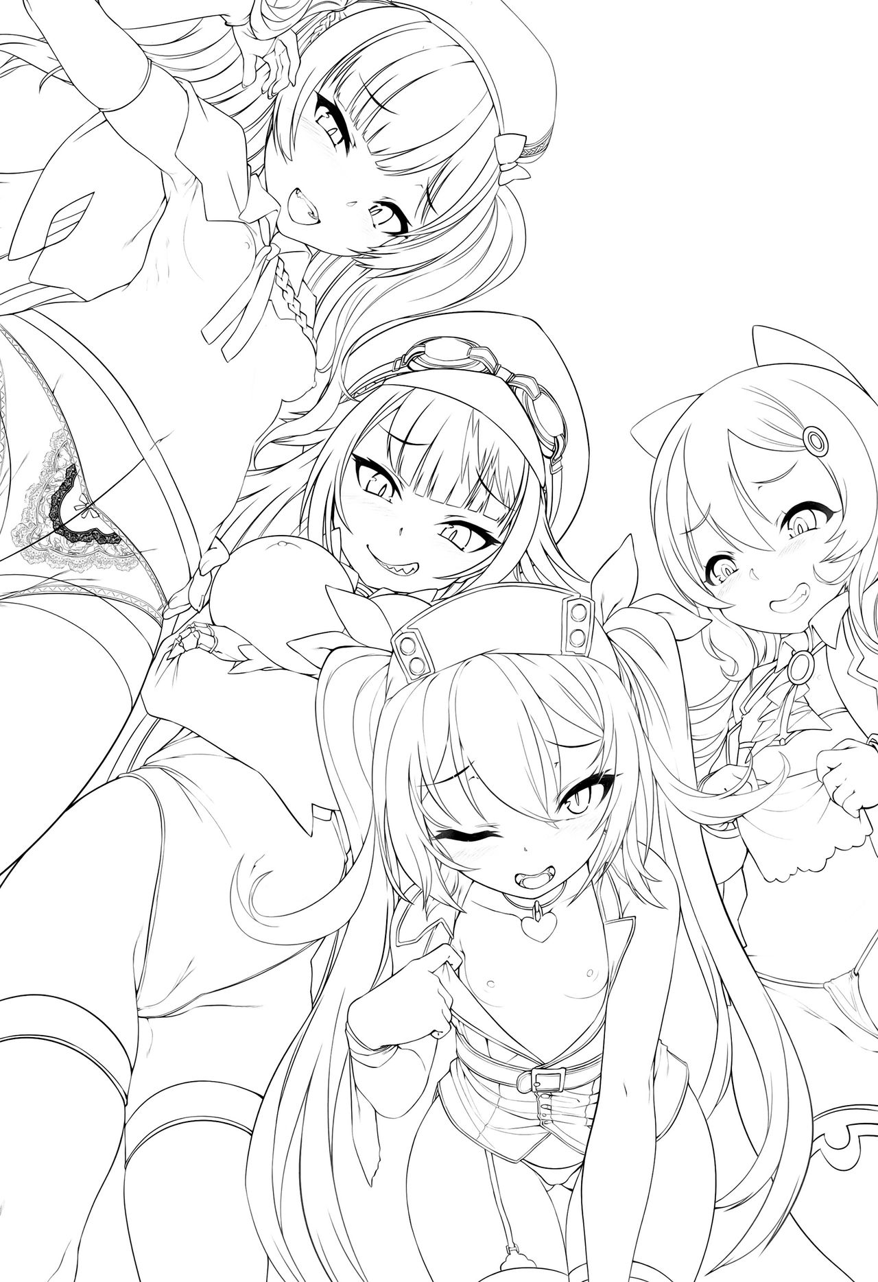 どうやらわからせが必要なようだな! 2