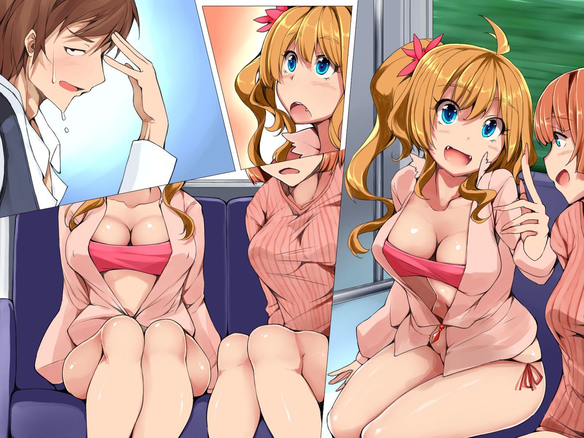 [日本漫画] ハーレム淫乱リゾート島 单本,高潮潮吹,巨乳大奶,丝袜#[70P]-41