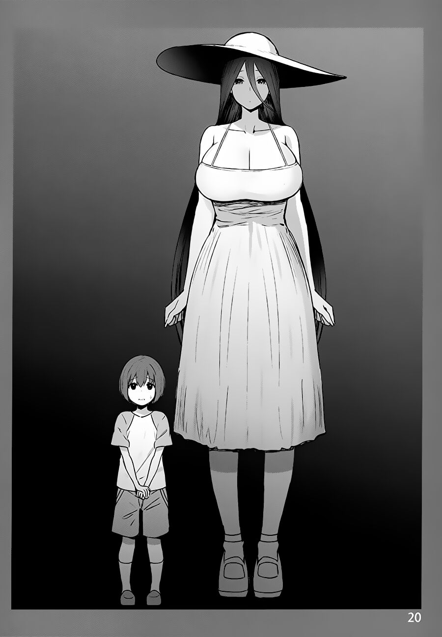 [日本漫画] お姉ちゃんととろける気持ち3 单本,巨乳大奶#[26P]-20