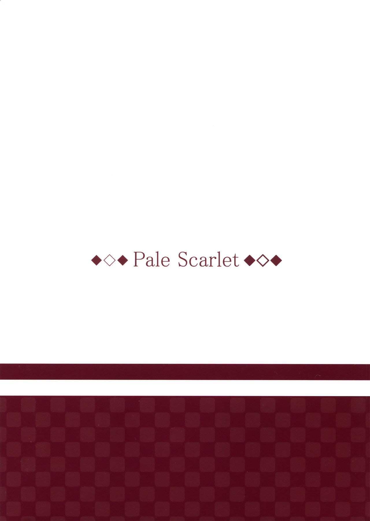 [日本漫画] (COMIC1☆11) [Pale Scarlet (Matsukawa)] Jasmine to Jessica to (Granblue Fantasy)  单本,单女,口交,群P#[23P]-2