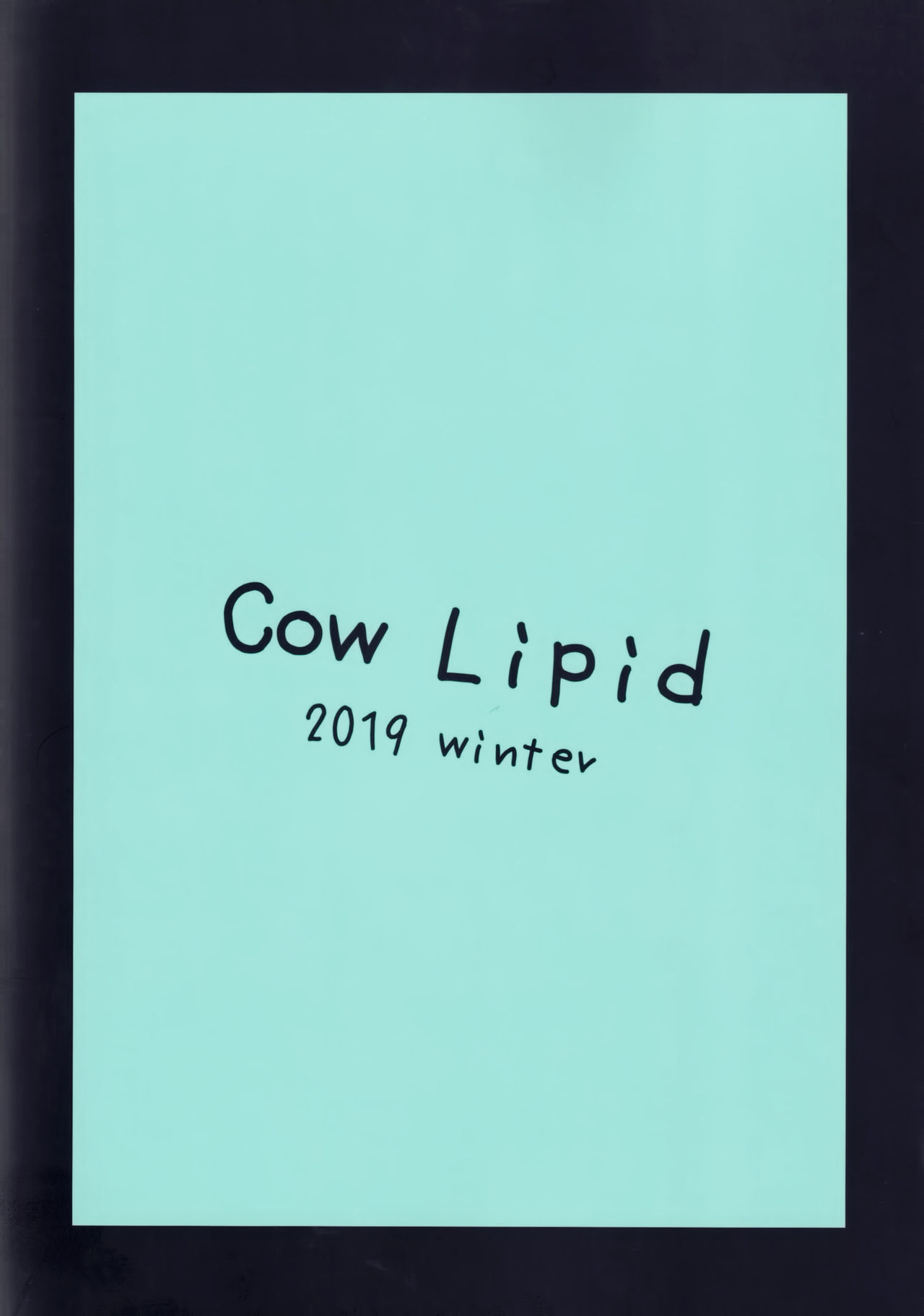 [日本漫画] (C97) [Cow Lipid (Fuurai)] U-D-N-S (Fate/Grand Order)  单本,巨乳大奶,单女,单男,口交,泳装#[26P]-26