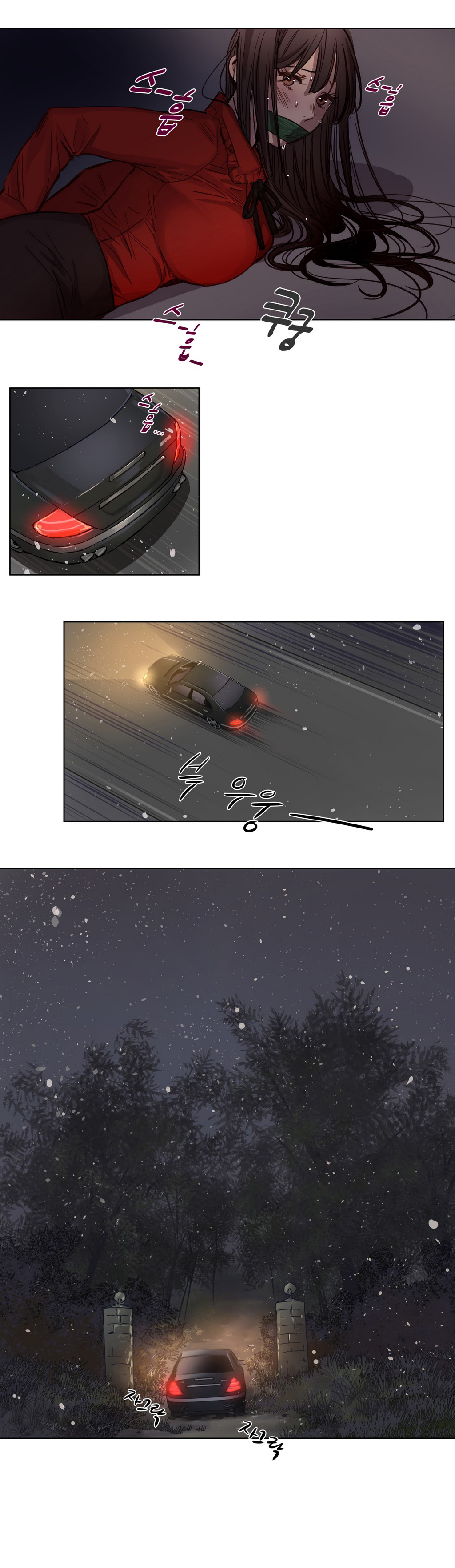 [日本漫画] [Ramjak] Atonement Camp Ch.0-42 (Chinese) 单本,调教,巨乳大奶,女学生制服,束缚#[561P]-21