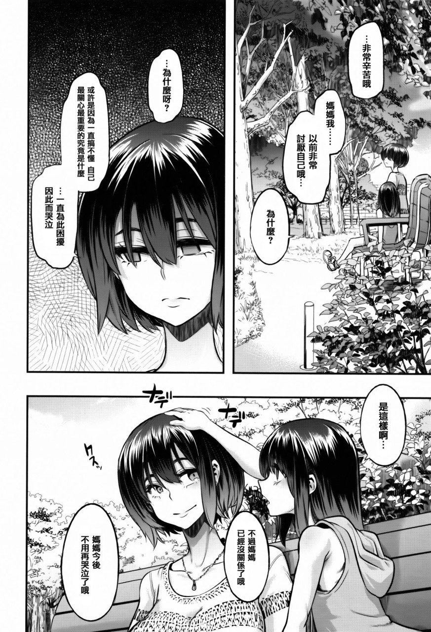 [日本漫画] [新堂エル] 変身 + 4Pリーフレット [中国翻訳] 单本,强奸,丝袜#[232P]-225