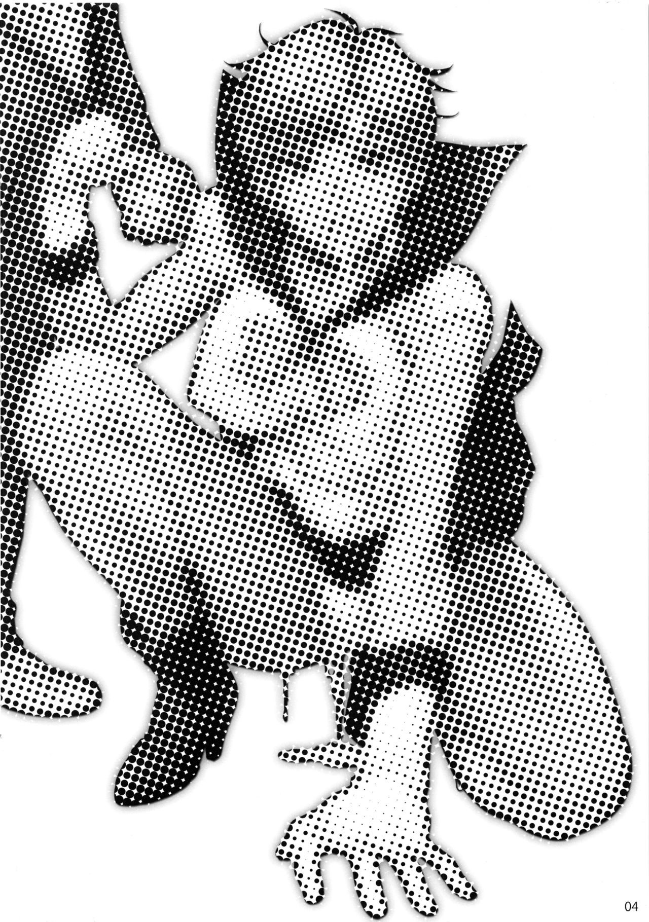 [日本漫画] (C92) [Nagaredamaya (BANG-YOU)] Uranus vs Stopwatcher (Bishoujo Senshi Sailor Moon) [Chinese]   单本,肛门,巨乳大奶,单女,女学生制服,单男#[22P]-3