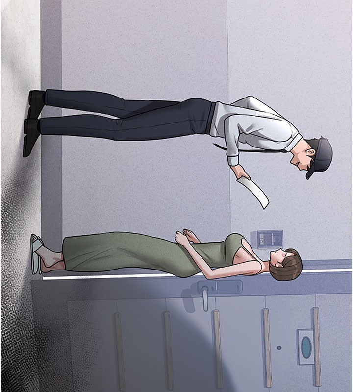 [韩国漫画] 猎艳管理员 剧情,熟女人妻#[277P]-148