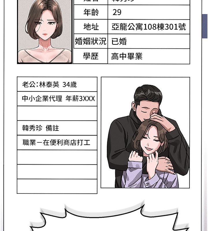 [韩国漫画] 猎艳管理员 剧情,熟女人妻#[277P]-171