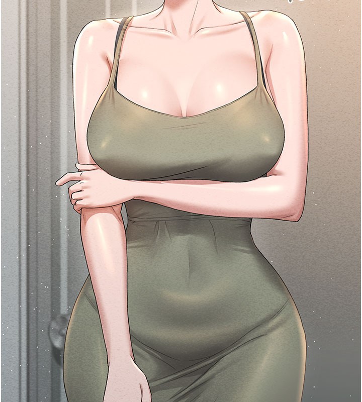 [韩国漫画] 猎艳管理员 剧情,熟女人妻#[277P]-194