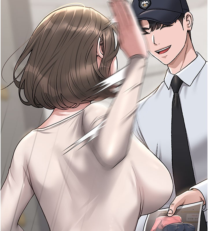 [韩国漫画] 猎艳管理员 剧情,熟女人妻#[277P]-24