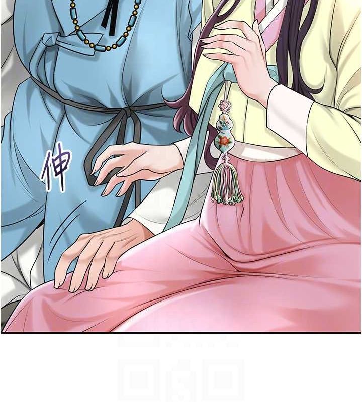 [韩国漫画] 花容湿色:取花点 剧情,巨乳大奶#[124P]-46