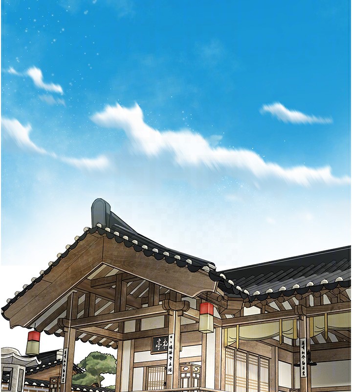 [韩国漫画] 花容湿色:取花点 剧情,巨乳大奶#[124P]-109