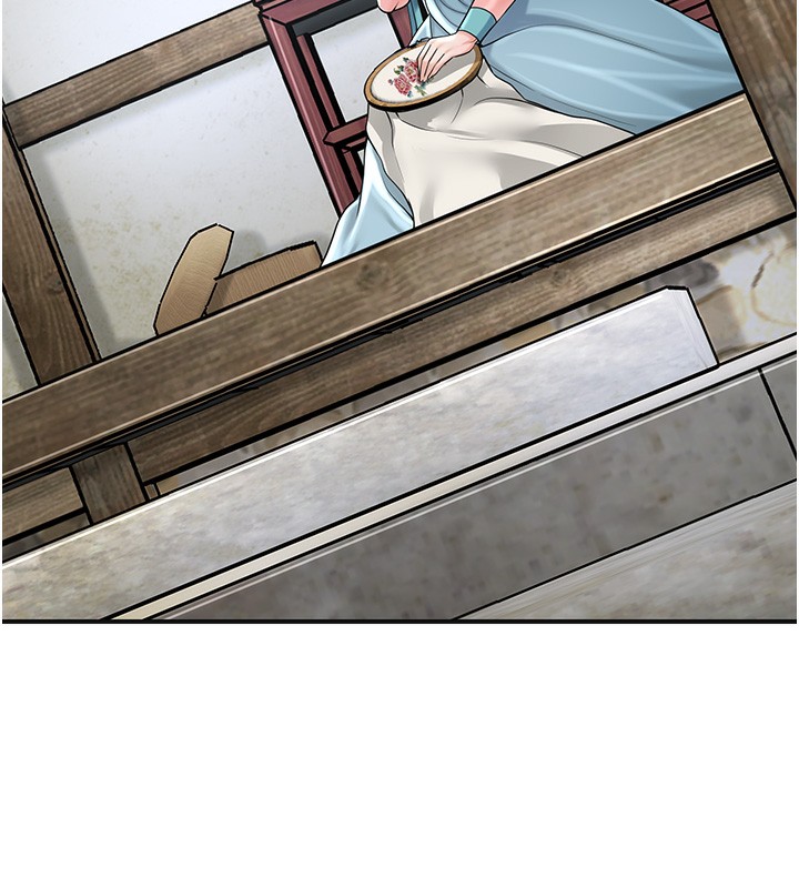 [韩国漫画] 花容湿色:取花点 剧情,巨乳大奶#[124P]-121