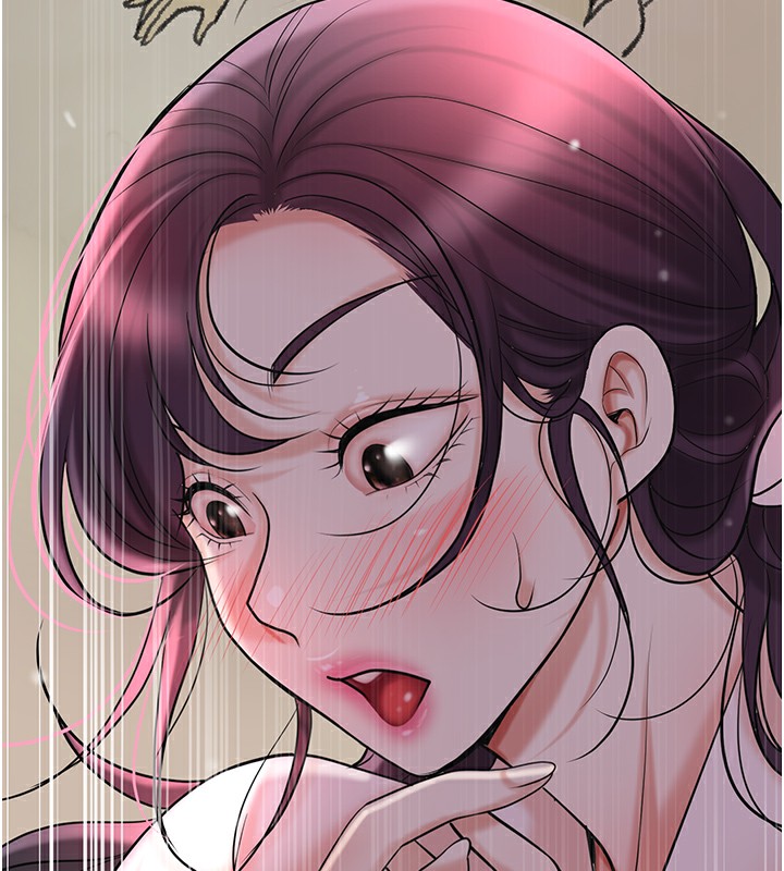 [韩国漫画] 花容湿色:取花点 剧情,巨乳大奶#[124P]-9