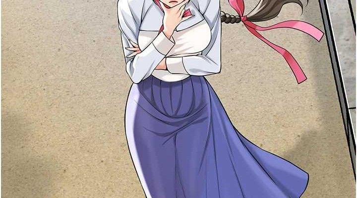 [韩国漫画] 花容湿色:取花点 剧情,巨乳大奶#[129P]-38