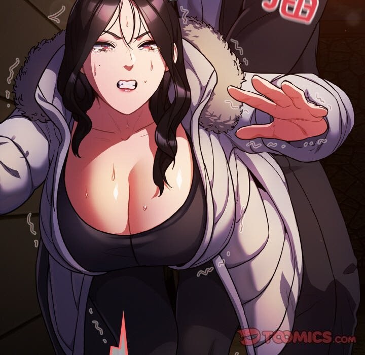 [韩国漫画] 傻瓜病毒 剧情,性玩具#[168P]-165