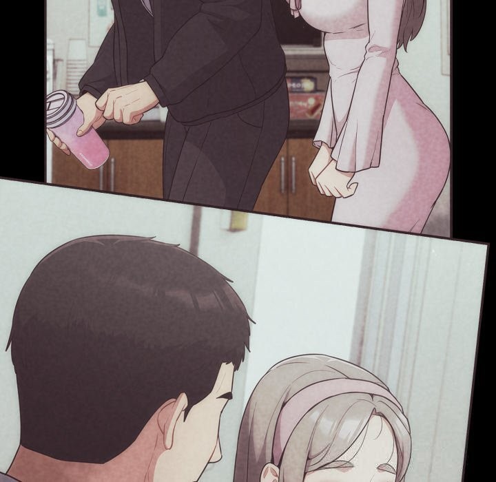 [韩国漫画] 傻瓜病毒 剧情,性玩具#[175P]-38