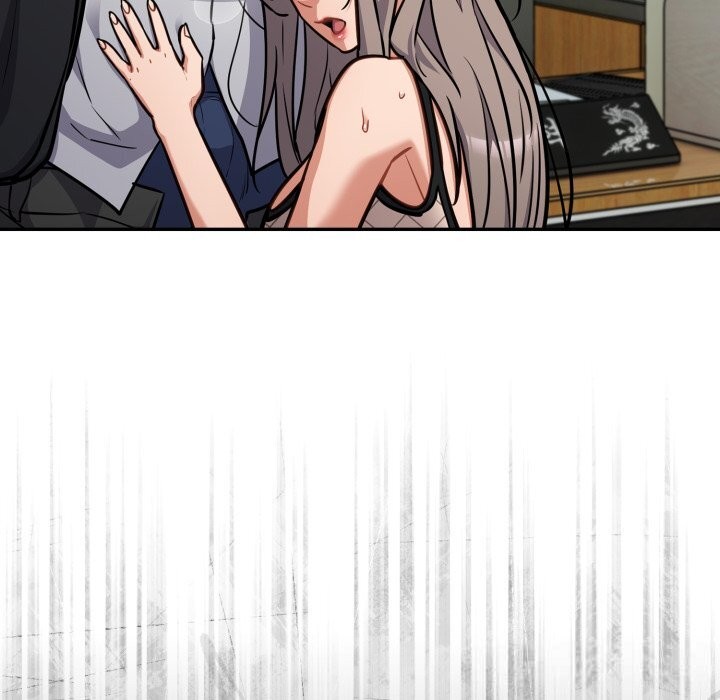 [韩国漫画] 傻瓜病毒 剧情,性玩具#[166P]-77