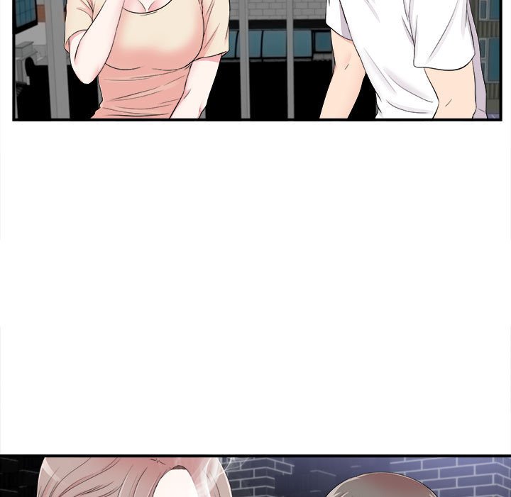 [韩国漫画] 陌生的视线 剧情,熟女人妻,巨乳大奶#[101P]-1