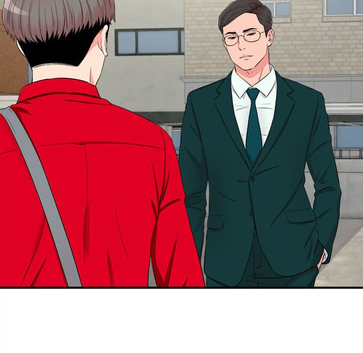 [韩国漫画] 陌生的视线 剧情,熟女人妻,巨乳大奶#[101P]-94