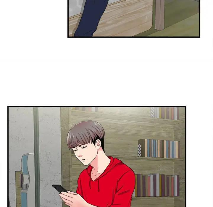 [韩国漫画] 陌生的视线 剧情,熟女人妻,巨乳大奶#[137P]-69