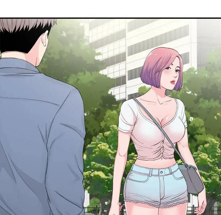 [韩国漫画] 陌生的视线 剧情,熟女人妻,巨乳大奶#[103P]-30