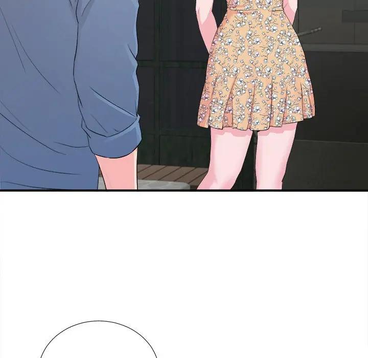 [韩国漫画] 陌生的视线 剧情,熟女人妻,巨乳大奶#[103P]-73