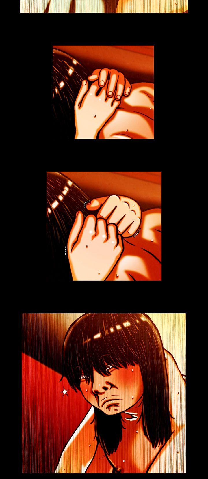 [韩国漫画] TEAM PLAY 爱情,巨乳大奶#[16P]-13