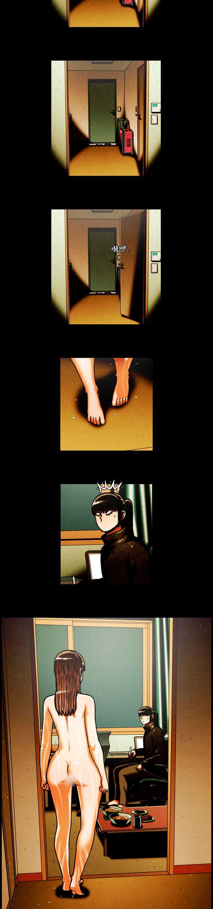 [韩国漫画] TEAM PLAY 爱情,巨乳大奶#[15P]-6