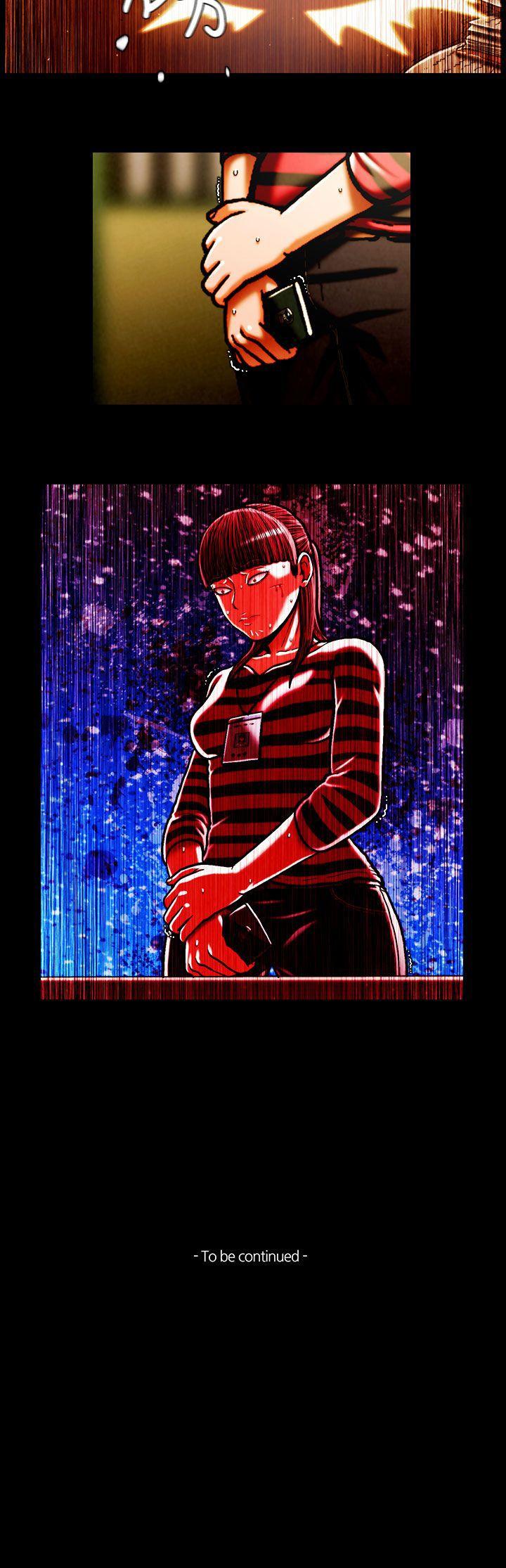 [韩国漫画] TEAM PLAY 爱情,巨乳大奶#[15P]-15