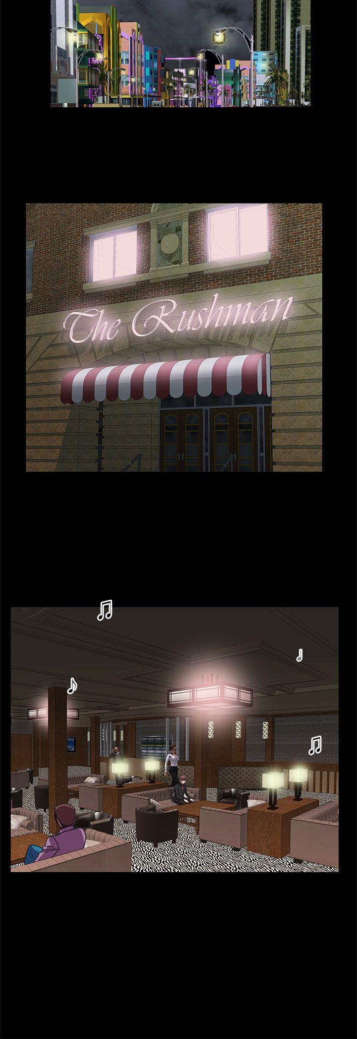 [韩国漫画] 危险的女人 爱情,巨乳大奶#[17P]-16