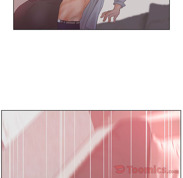 [韩国漫画] 诬告 剧情,巨乳大奶#[110P]-39