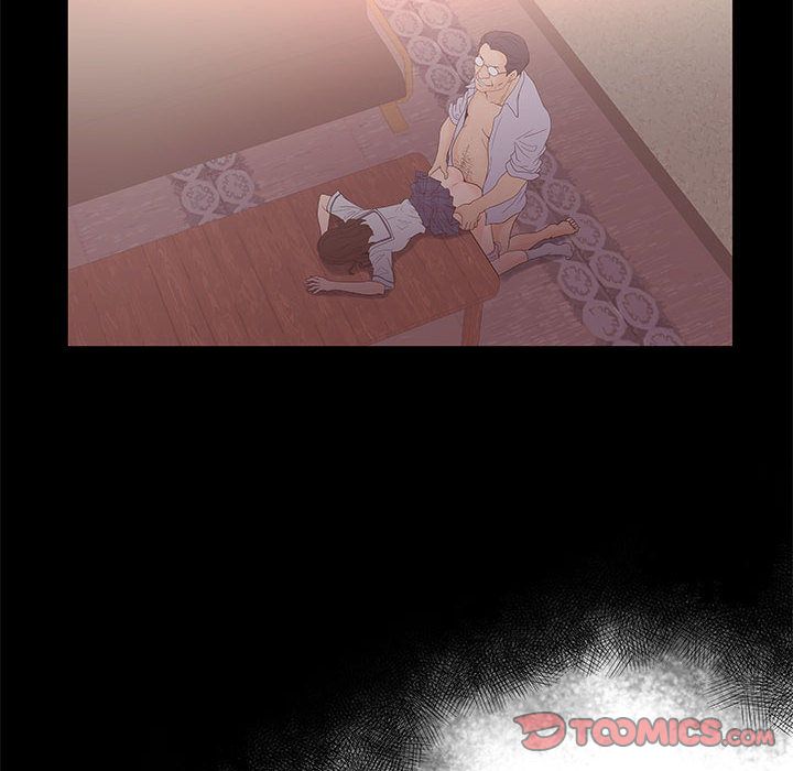 [韩国漫画] 诬告 剧情,巨乳大奶#[99P]-14
