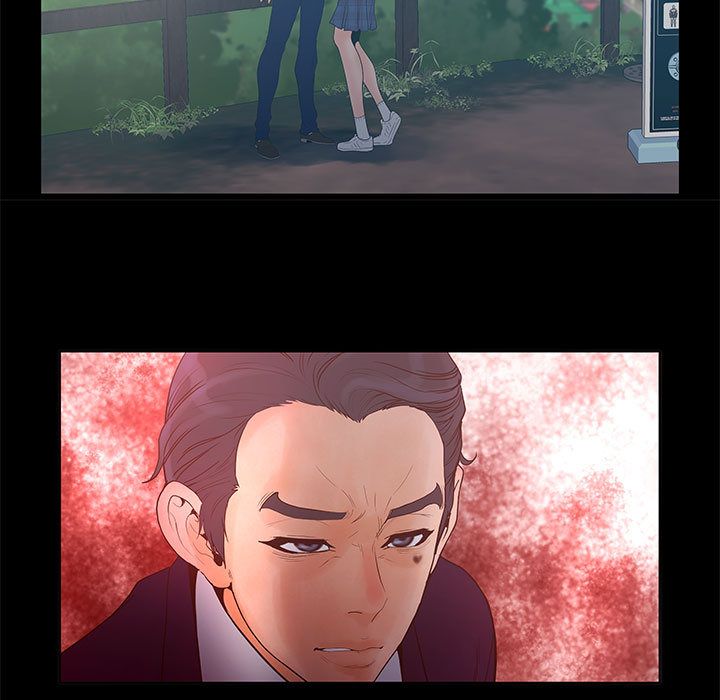 [韩国漫画] 诬告 剧情,巨乳大奶#[99P]-19