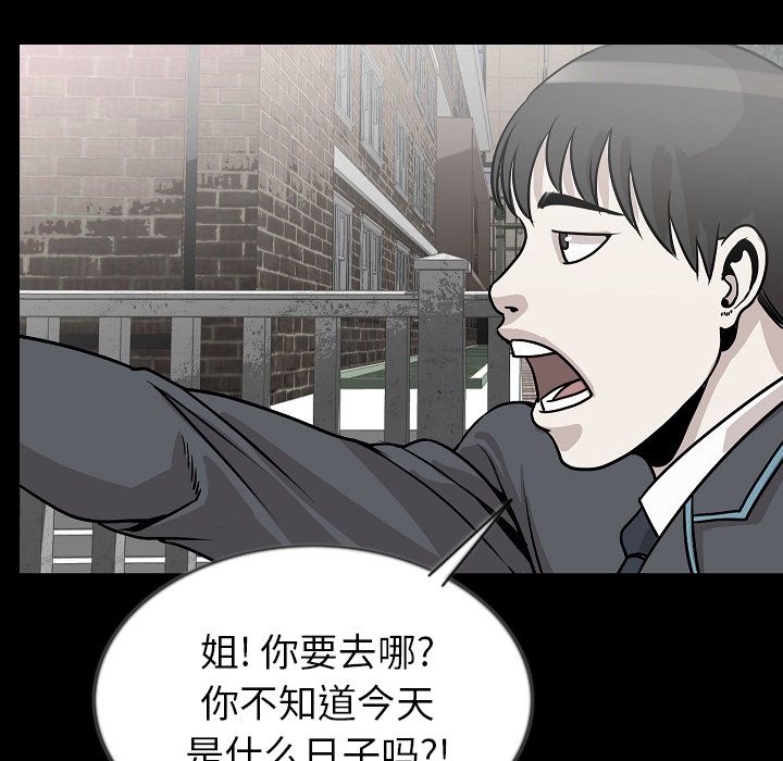 [韩国漫画] 肉体 剧情,巨乳大奶,熟女人妻#[129P]-27