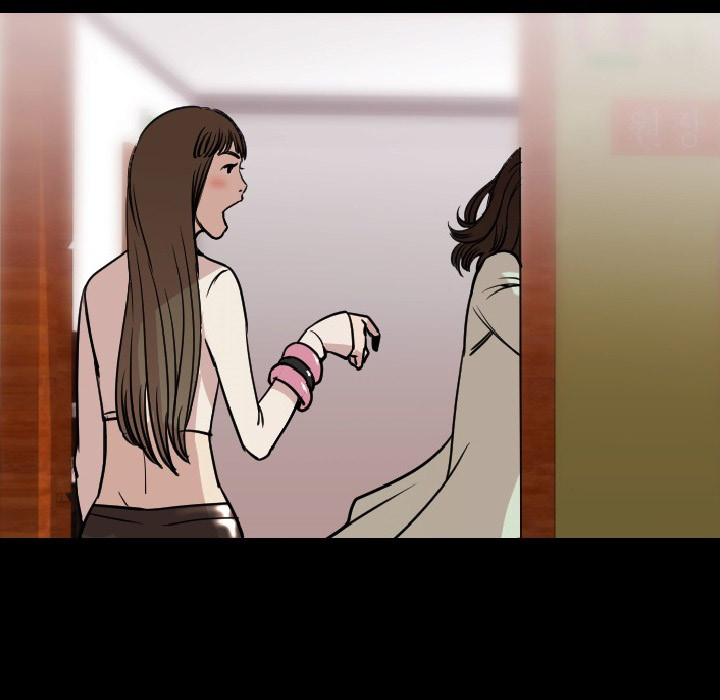 [韩国漫画] 肉体 剧情,巨乳大奶,熟女人妻#[203P]-62