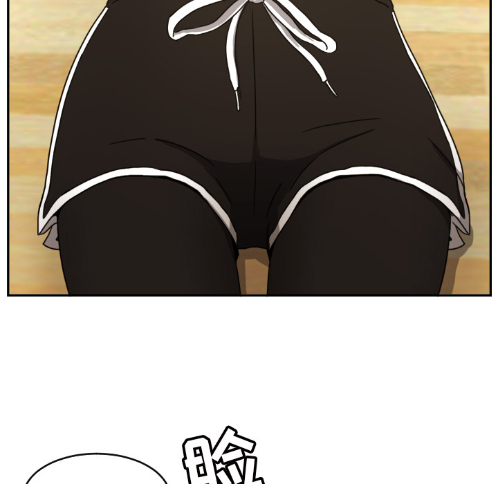 [韩国漫画] 我的棉花糖 剧情,巨乳大奶#[99P]-80