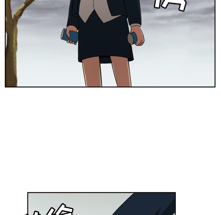 [韩国漫画] 我的棉花糖 剧情,巨乳大奶#[80P]-65