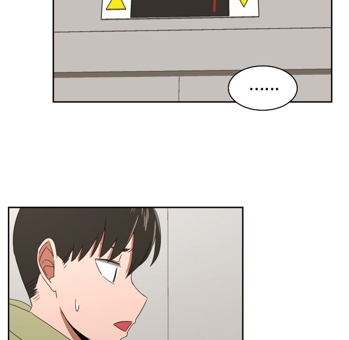 [韩国漫画] 我的棉花糖 剧情,巨乳大奶#[84P]-57