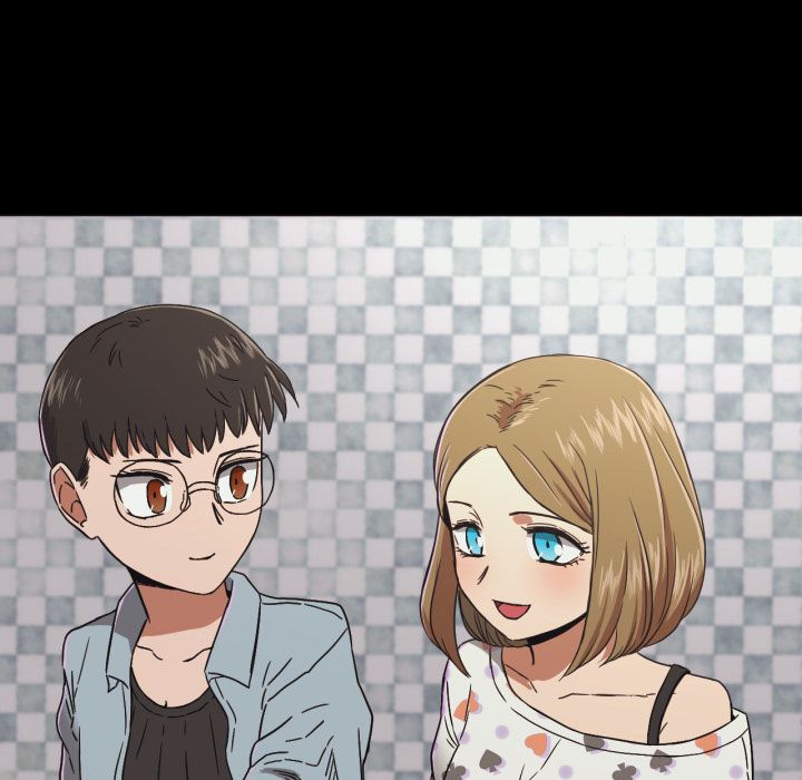 [韩国漫画] 我的棉花糖 剧情,巨乳大奶#[79P]-6