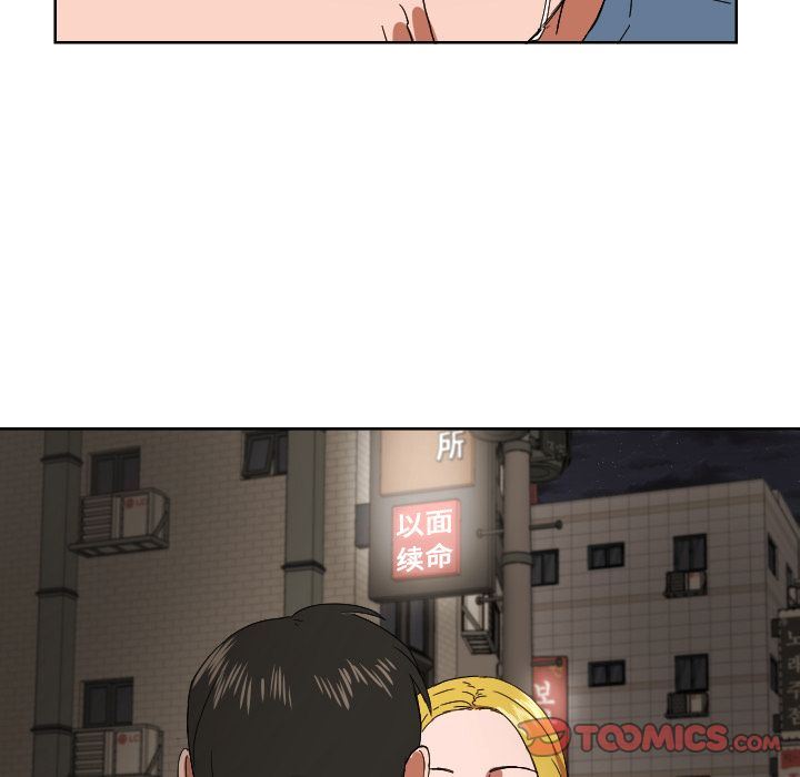 [韩国漫画] 我的棉花糖 剧情,巨乳大奶#[79P]-56