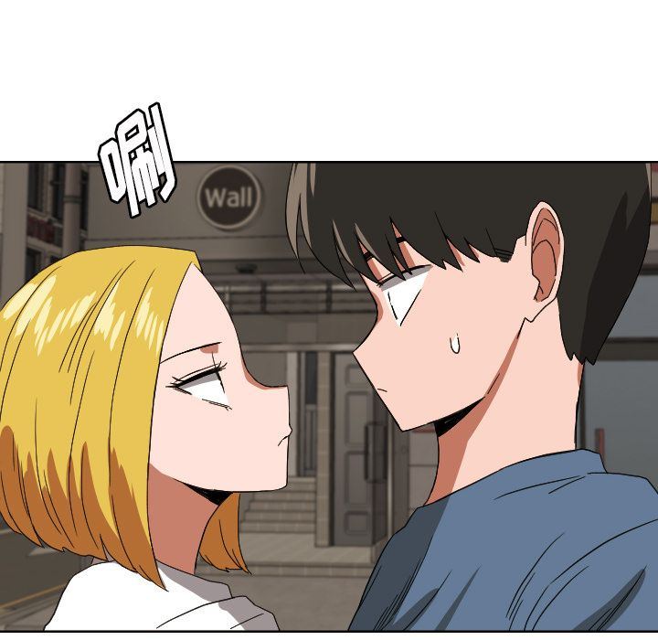 [韩国漫画] 我的棉花糖 剧情,巨乳大奶#[79P]-75