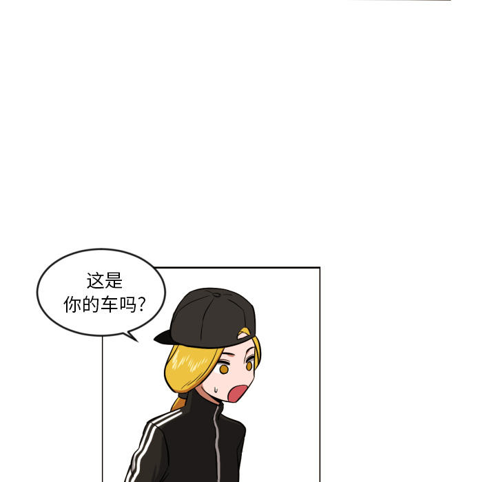 [韩国漫画] 我的棉花糖 剧情,巨乳大奶#[72P]-47