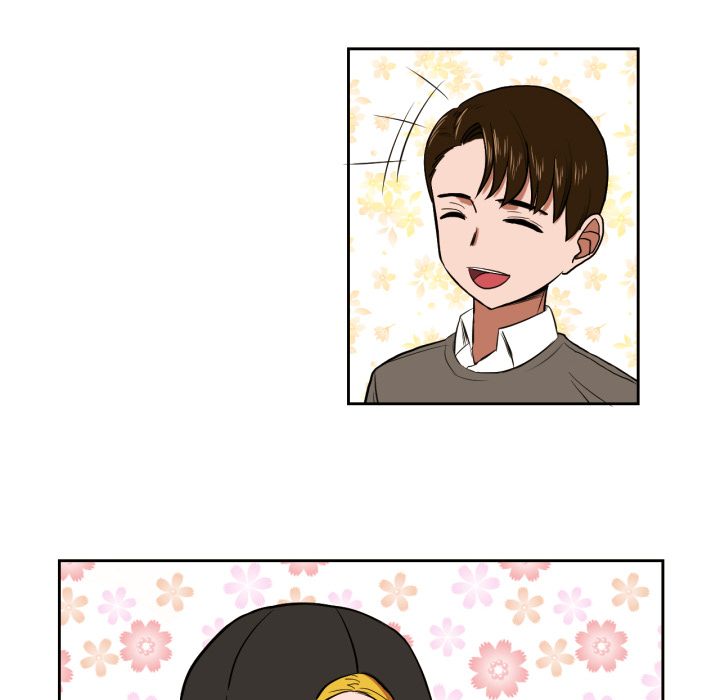 [韩国漫画] 我的棉花糖 剧情,巨乳大奶#[72P]-56